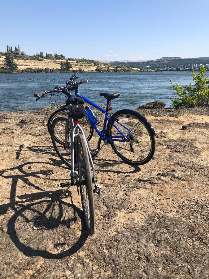 Columbia River Hotel, Ascend Hotel Collection The Dalles Esterno foto