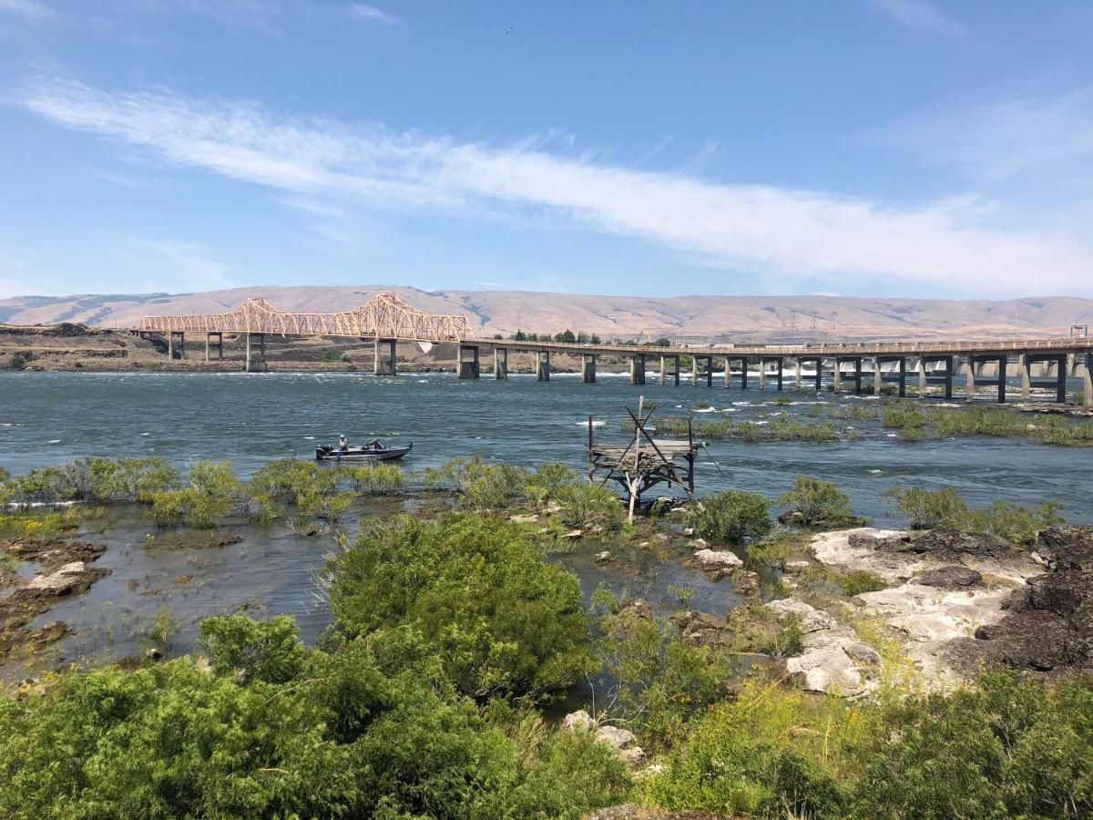 Columbia River Hotel, Ascend Hotel Collection The Dalles Esterno foto