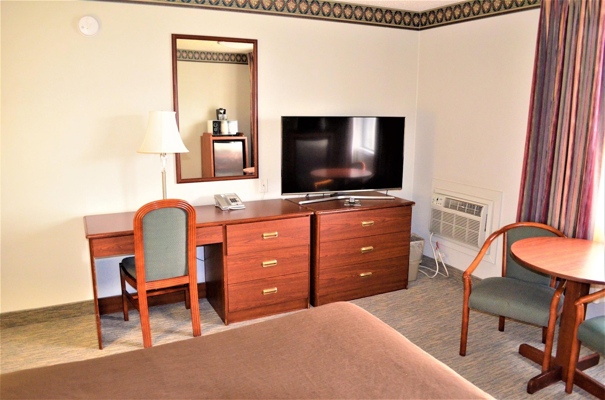 Columbia River Hotel, Ascend Hotel Collection The Dalles Esterno foto