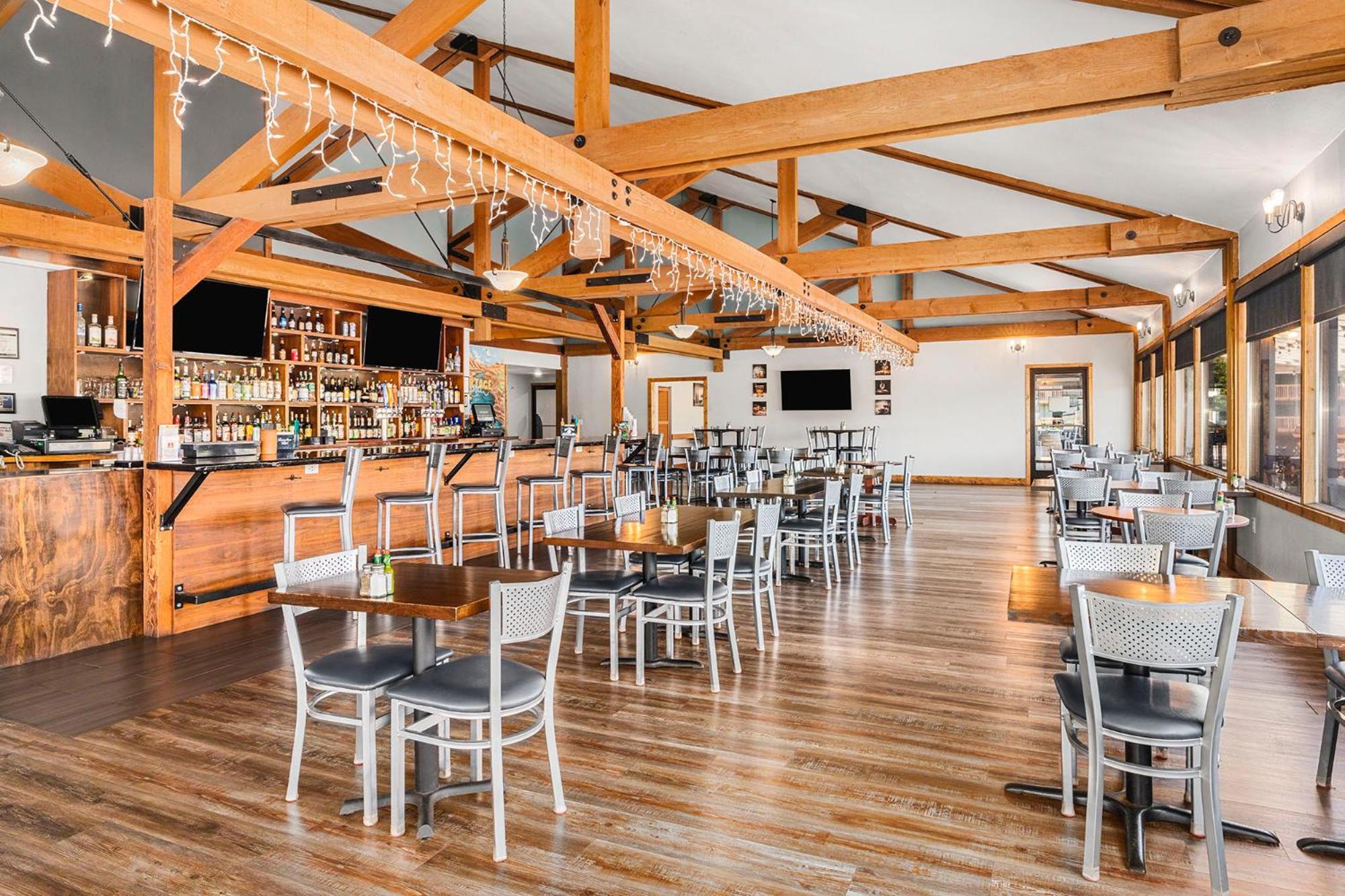 Columbia River Hotel, Ascend Hotel Collection The Dalles Esterno foto