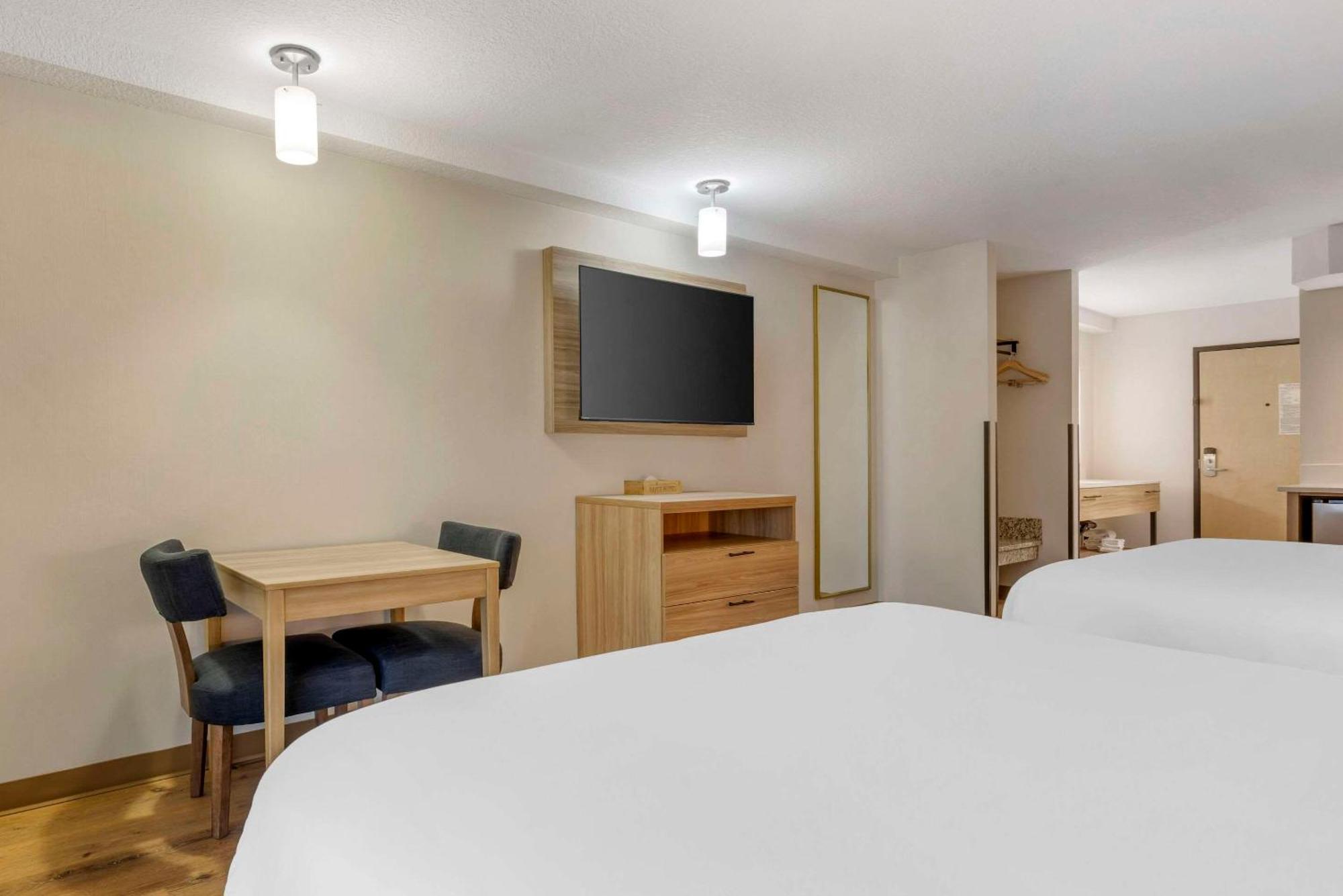 Columbia River Hotel, Ascend Hotel Collection The Dalles Esterno foto