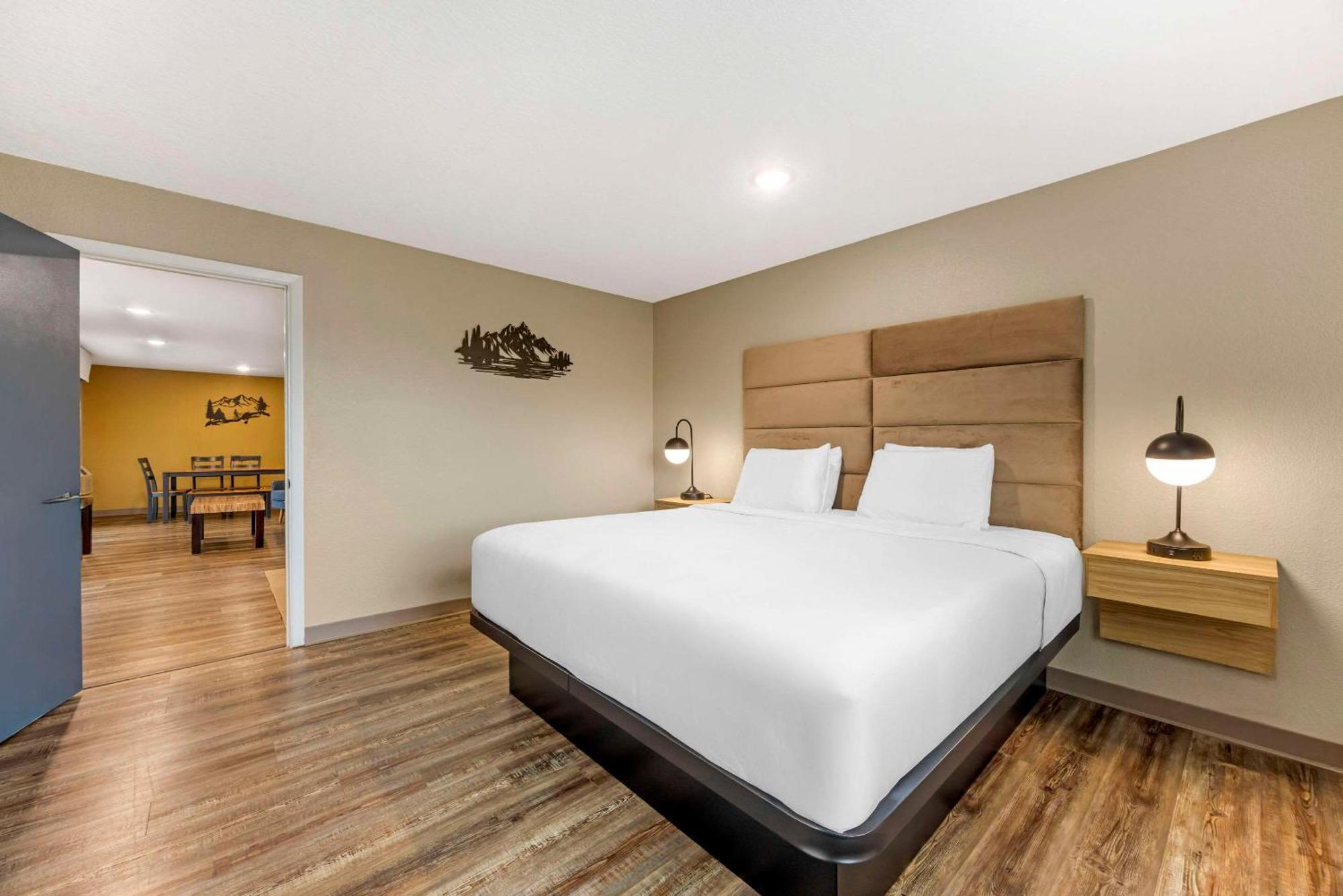 Columbia River Hotel, Ascend Hotel Collection The Dalles Esterno foto